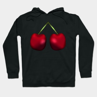 Cherry Hoodie